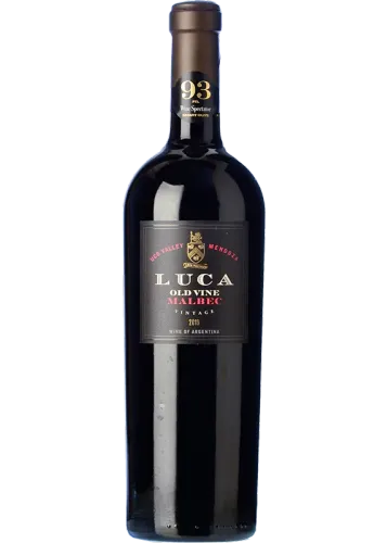 Luca Old Vine Malbec 2023