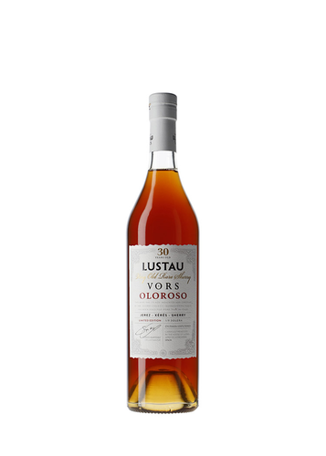 Lustau Oloroso VORS (0.5 L)