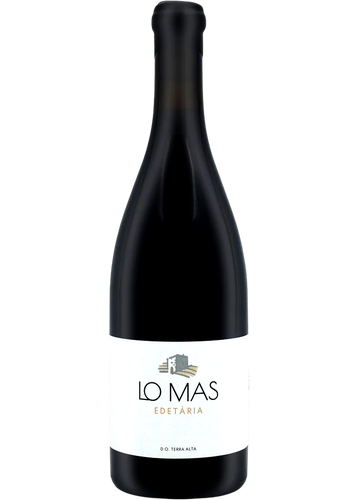 Edetaria Lo Mas 2019