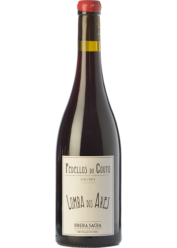 Fedellos do Couto Lomba dos Ares 2023