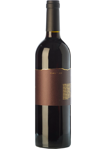 Trossos del Priorat, Lo Món