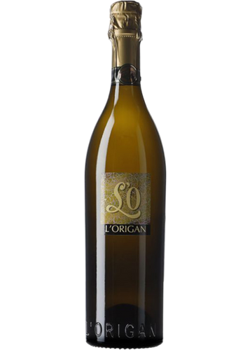 L'O de L'Origan Brut Nature Edición 14