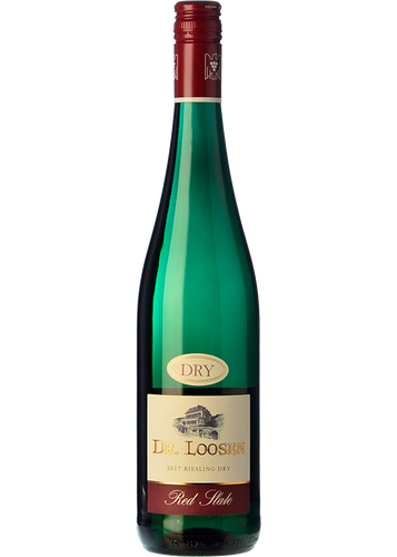 Dr. Loosen Red Slate Trocken 2025