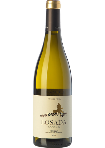 Losada Godello 2021