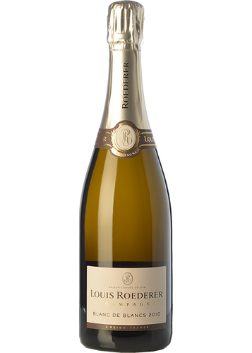 Louis Roederer Blanc de Blancs 2019