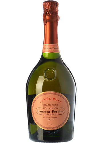 Laurent Perrier Cuvée Rosé