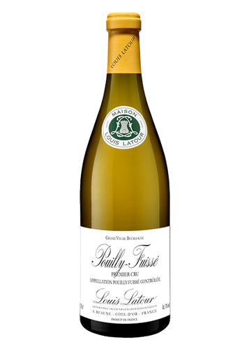 Latour Pouilly Fuisse 1er Cru 2022