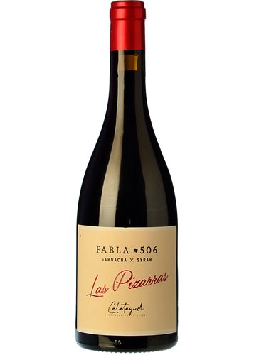 Las Pizarras Fabla # 506 2023