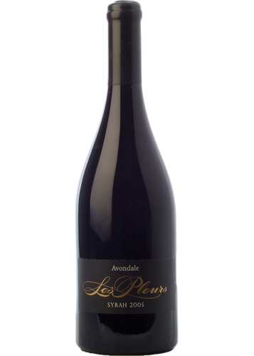 Les Pleurs 2005