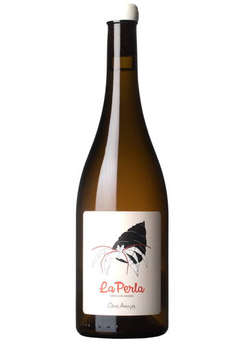 Oriol Artigas La Perla 2021