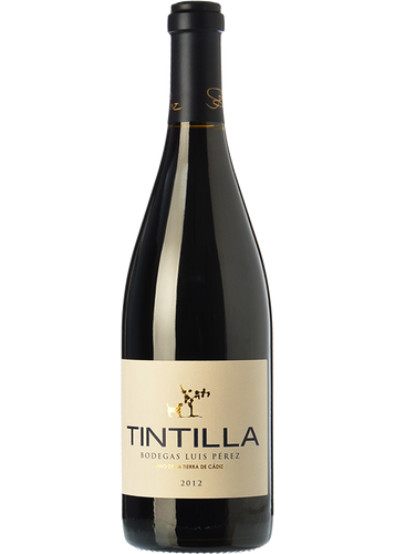 Luis Pérez Tintilla 2020
