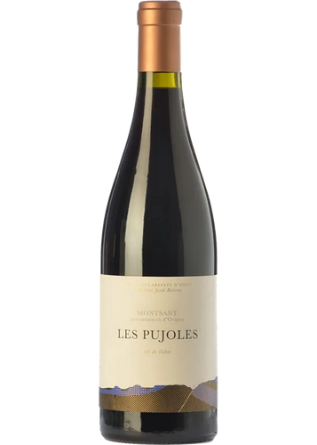 Les Pujoles 2022