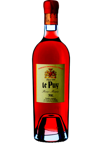 Le Puy Rose-Marie 2023