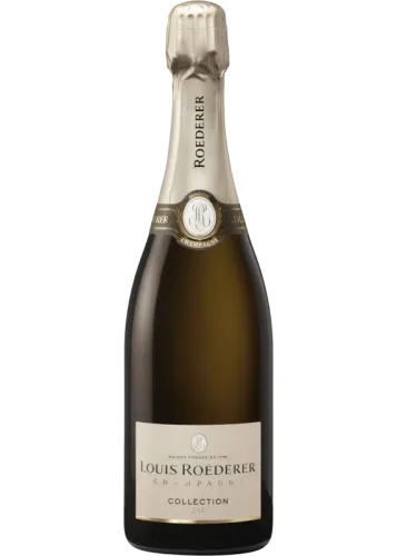 Louis Roederer Brut Collection 245 (Doble Magnum)