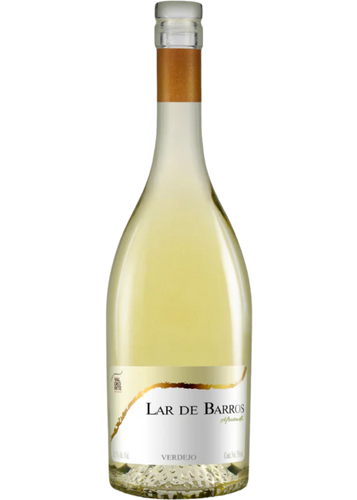 Lar de Barros Verdejo