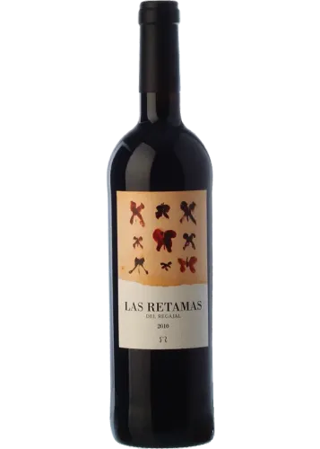 Las Retamas del Regajal 2021