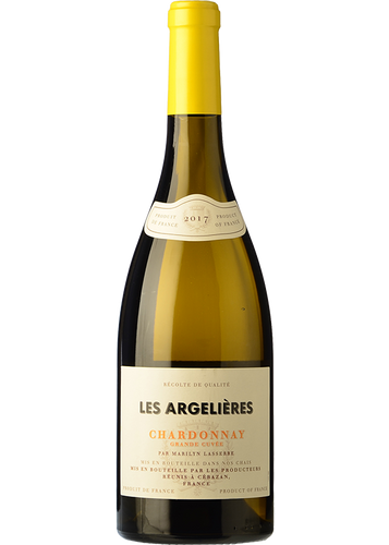Les Argelieres Chardonnay 2021
