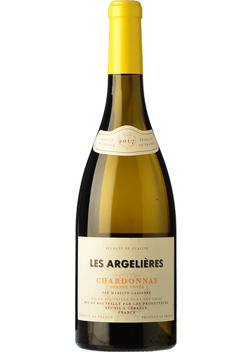 Les Argelieres Chardonnay 2025