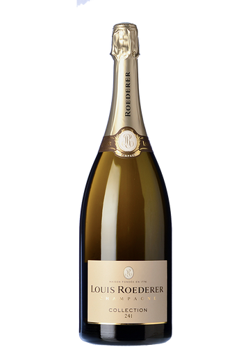 Louis Roederer Brut Collection 241 2016