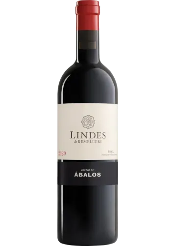 Lindes de Remelluri Viñedos de Ábalos 2021