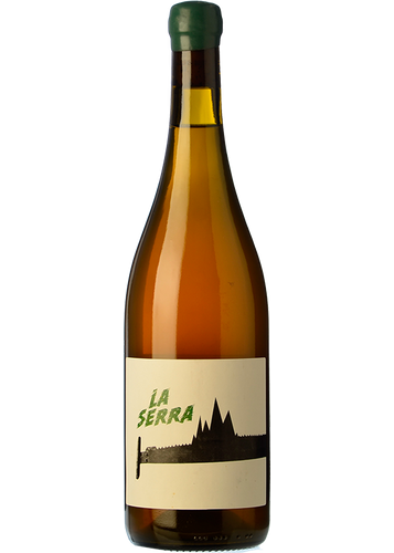 La Salada La Serra 2025
