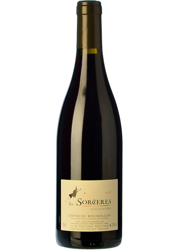 Les Sorcières du Clos des Fées 2025