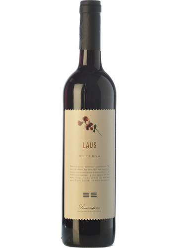 Laus Reserva 2019