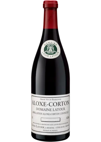 Louis Latour Aloxe-Corton Domaine Latour 2021
