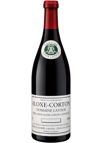 Louis Latour Aloxe-Corton Domaine Latour 2022
