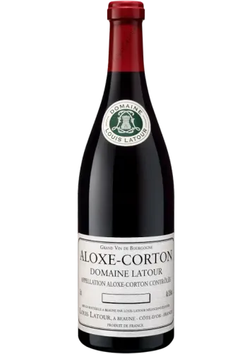 Louis Latour Aloxe-Corton Domaine Latour 2023