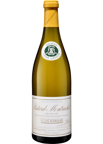 Louis Latour Batard-Montrachet Clos Poirier 2020