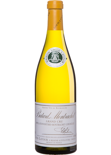 Louis Latour Bâtard-Montrachet 2023