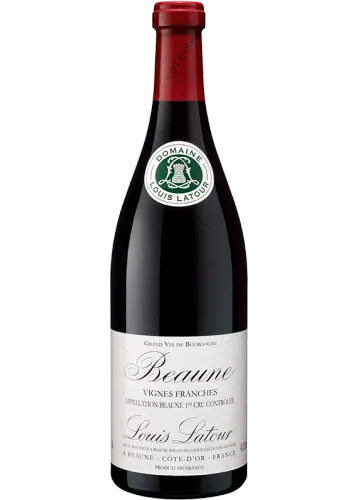 Louis Latour Beaune Vignes Franches 2021