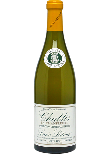 Louis Latour Chablis La Chanfleure 2024