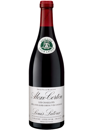 Louis Latour Aloxe Corton Chaillots 2021