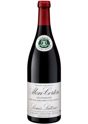 Louis Latour Aloxe Corton Chaillots 2022