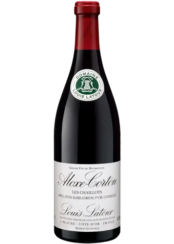 Louis Latour Aloxe Corton Chaillots 2023