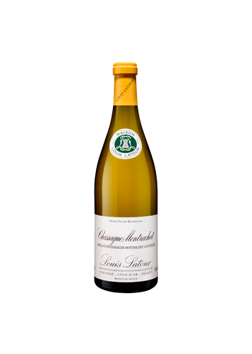 Latour Chassagne Montrachet Blanc 2023