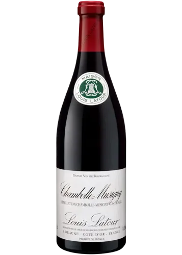 Louis Latour Chambolle-Musigny 2023