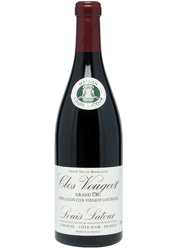 Louis Latour Clos Vougeot 2023