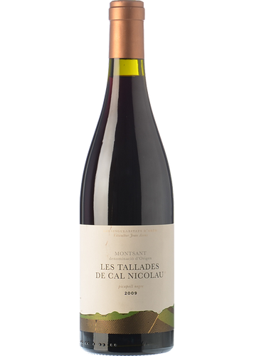 Les Tallades de Cal Nicolau 2016
