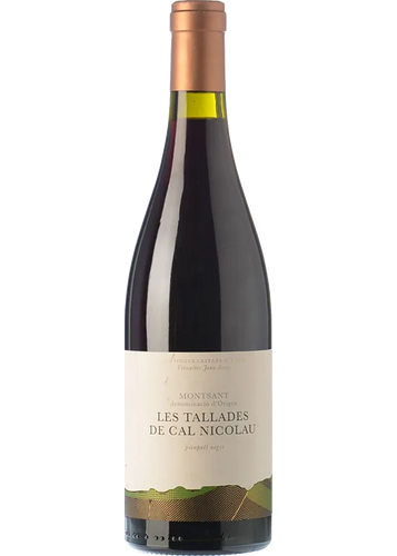 Les Tallades de Cal Nicolau 2018