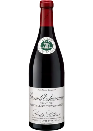 Louis Latour Grands Echézeaux 2021