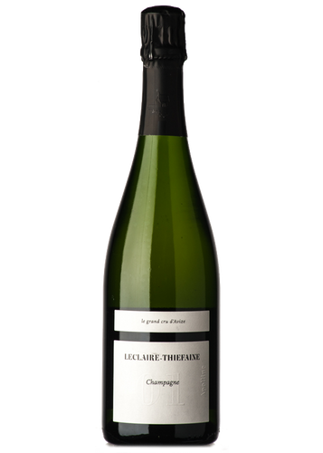 Leclaire-Thiefaine Champagne 01 Apolline Grand Cru