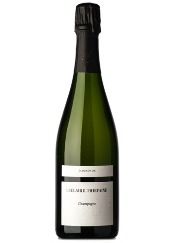 Leclaire-Thiefaine Champagne 04 Mayeul Premier Cru