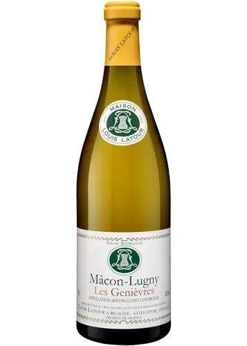 Louis Latour Mâcon-Lugny Les Genièvres 2025