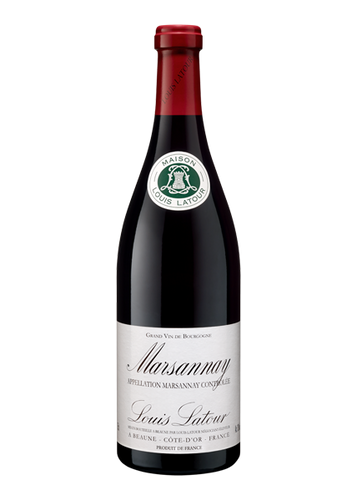 Latour Marsannay Rouge 2022