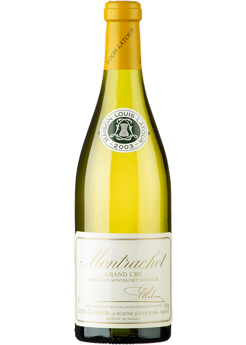 Louis Latour Montrachet 2023