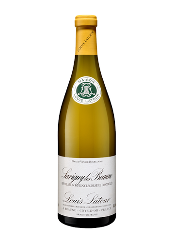 Latour Savigny-Lès-Beaunes Blanc 2021