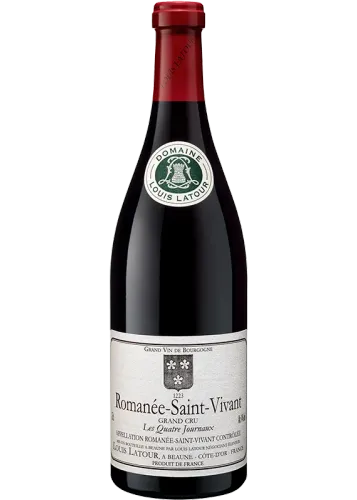 Louis Latour Romanée-Saint-Vivant 2021